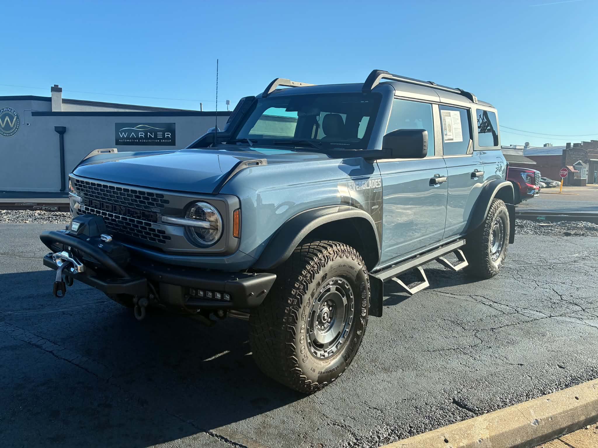 ford bronco 4-door 2024 1FMEE4HH6RLA39207 image ford bronco 4-door 2024 1FMEE4HH6RLA39207 image